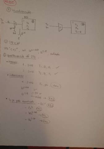 Segundo Principio De La Termodinamica Pdf