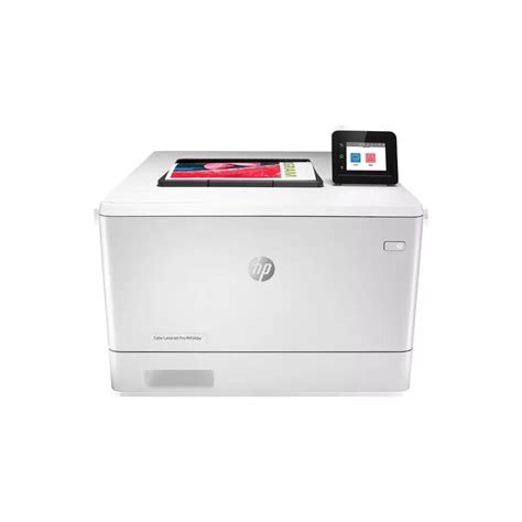 Hướng Dẫn Sử Dụng Của Hp Color Laserjet Pro M454dw 142 Trang