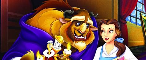 Watch Beauty And The Beast 1991 In 1080p On Soap2day