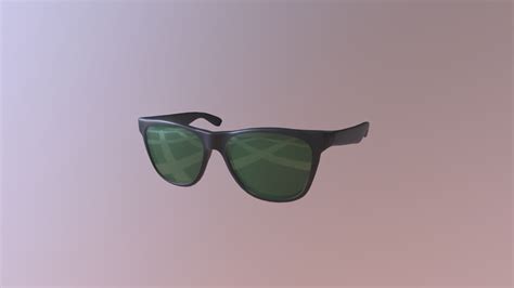 Sunglasses Download Free 3d Model By Karmadefender [59c2ff1] Sketchfab