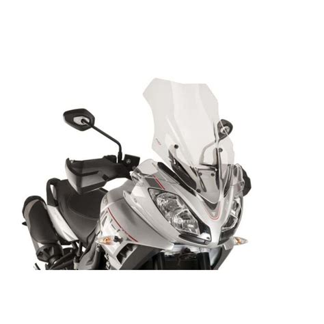 16 20 Triumph Tiger Sport Puig Touring Windscreen Bayside