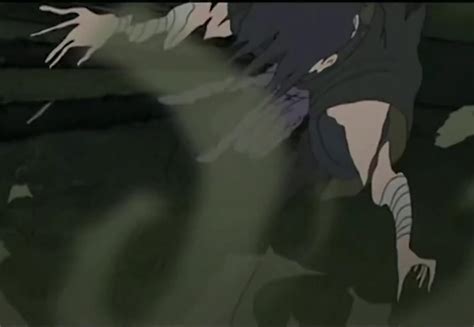 Fun fact: Sasuke already lost his left arm once against Itachi, also he ...