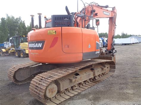 Doosan Dx Lcr Kaivinkone Nettikone