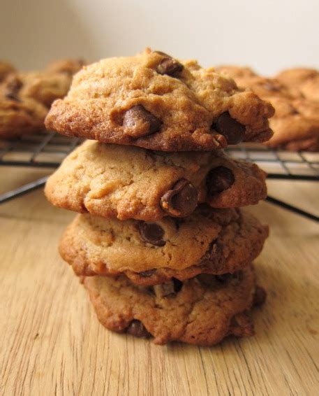 Sweets By E Peanut Butter Chocolate And Potato Chip Cookies