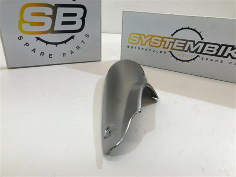 Paracalore Protezione Scarico Bmw R Gs Cover Exhaust