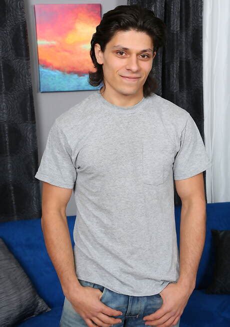 Strong Bull Michael Posing Nude And Showing Nice Ass