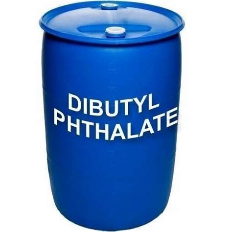 Dibutyl Phthalate For Chemical Industry At Litre In Chennai Id