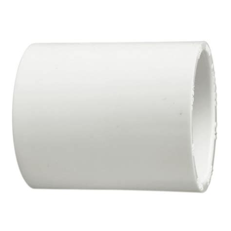 Vinidex Pvc Coupling 15mm Ac Pools