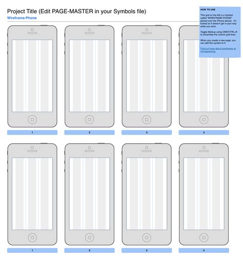 Balsamiq Ux Template Konigi