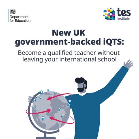 tes  linkedin gain english qts       world