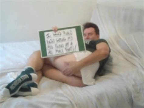 Michigan Male Slut Ready 4 A All Male Party American Gay Man Porn XHamster