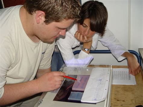 Eindrücke vom MoLab am FBG Friedrich Bährens Gymnasium