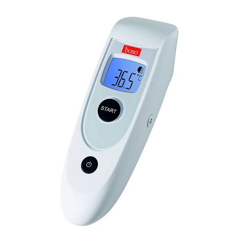 Boso Bosotherm Diagnostic Infrarot Thermometer Rewa Shop De Pflege