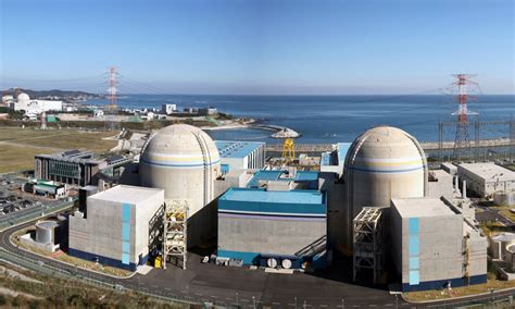 Rosatom Bidding For South Africas Nuclear Project