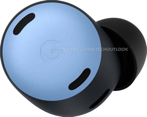 Pixel Buds Pro Tornano Alla Ribalta Ecco Le Nuove Colorazioni SmartWorld