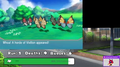 STREAM VOD Pokemon Rising Ruby Hardcore Nuzlocke Part YouTube