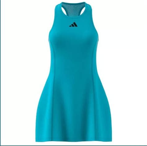 Adidas Vestido Tenis Padel Mercadolibre