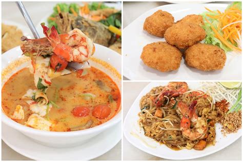 Sabai | DanielFoodDiary.com