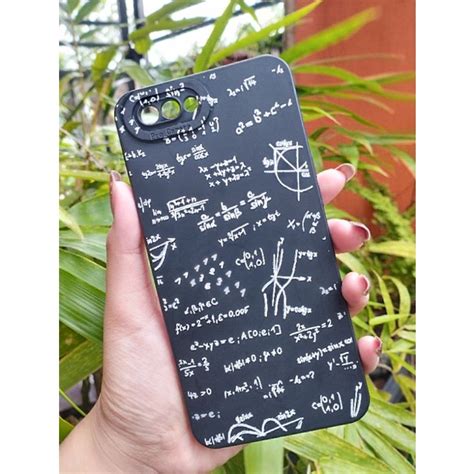 Jual CUCI GUDANG READY STOCK Science Formula Case Oppo A3S A5