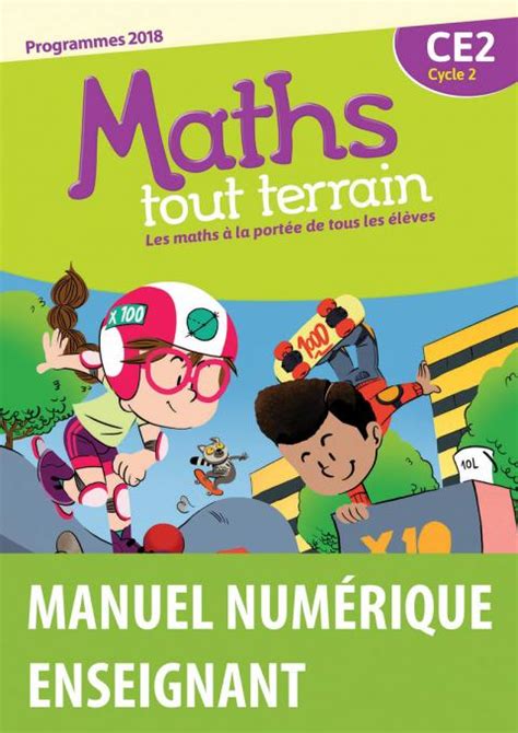 Maths Tout Terrain Ce Fichier De L L Ve Ed Bordas Diteur