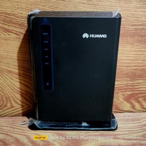 Jual Modem WIFI 4G Home Router Huawei E5172 UBM Shopee Indonesia