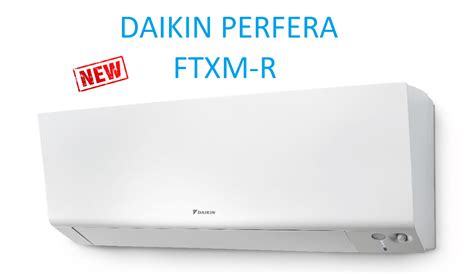 Daikin Perfera Ftxm R Binnendeel Kw Btu Airco Inside Dordrecht