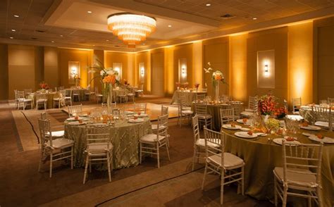 Hilton Fort Lauderdale Marina Venue Fort Lauderdale Fl Weddingwire