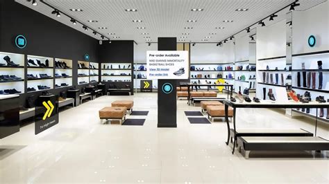 reinventing   store experience  ar activations  navigation