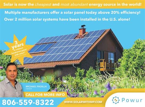 Powur Solar The Referral Resource Guide