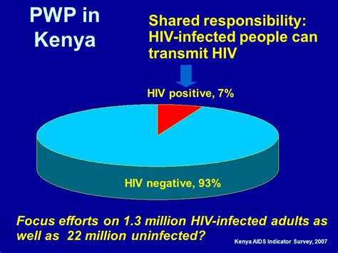 Dr Rebecca Bunnell Global Aids Program Cdc Kenyapepfar Eac Think Tank On Hiv Prevention