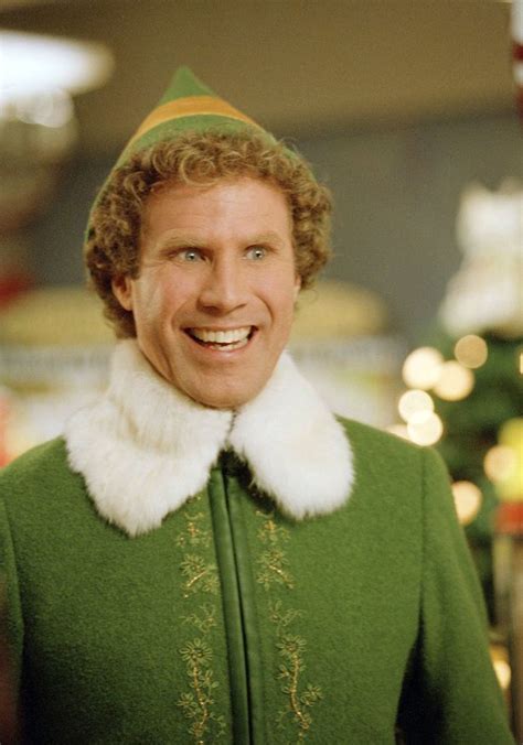 Will Ferrell Elf Blank Template Imgflip