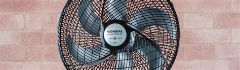 Ventilador Mondial Confira Melhores Opções Do Ano