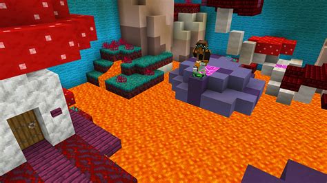 Minecraft New Year Celebration Get Free Skins And Maps Every Day This