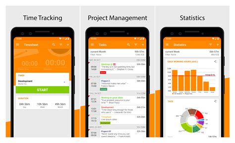 Timesheet Log App At Randy Powell Blog