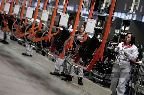 Vacantes Hay 250 Para Sector Automotriz En Puebla Capital