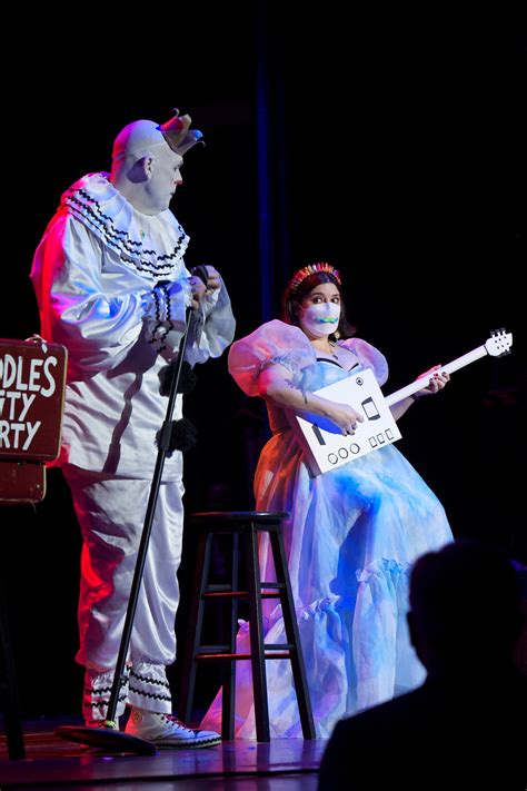 Joco Cruise Puddles Pity Party Sharpletters