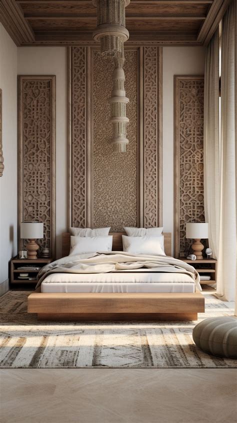 Moroccan Interior Design | Moroccan interior design, Arabic interior design, Islamic interior design