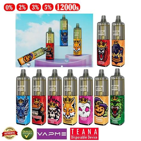 Wholesale Disposable I Get Vape Vapme Puffs Electronic Cigarette