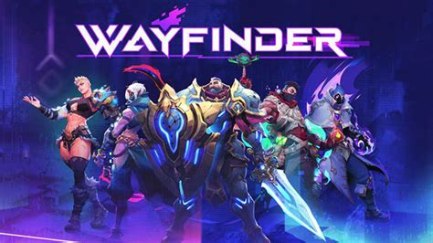 Wayfinder Early Access Takes Flight All You Need To Know