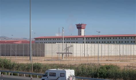 Cita Previa Centro Penitenciario De Picassent Valencia Cita