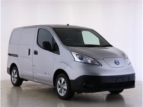 Nissan E Nv Acenta Electric Hot Deals Loads Of Vans