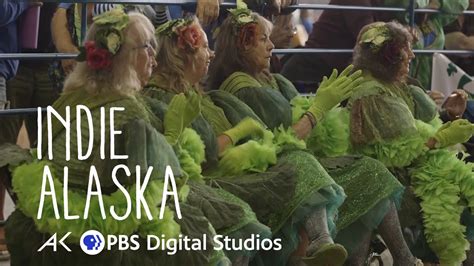 Meet The Cabbage Fairies Of The Alaska State Fair Indie Alaska Youtube