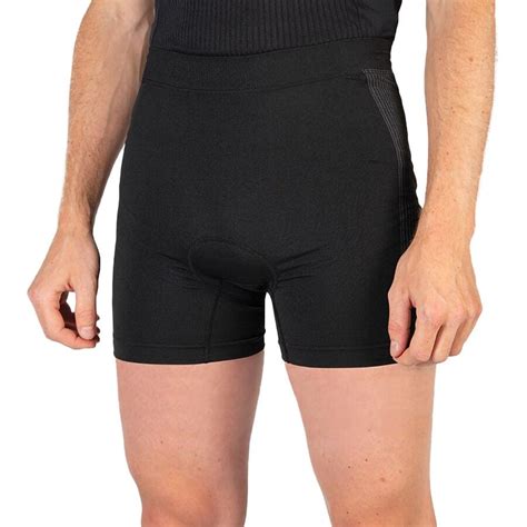 Endura Engineered Padded Boxer Ii Men S Bike