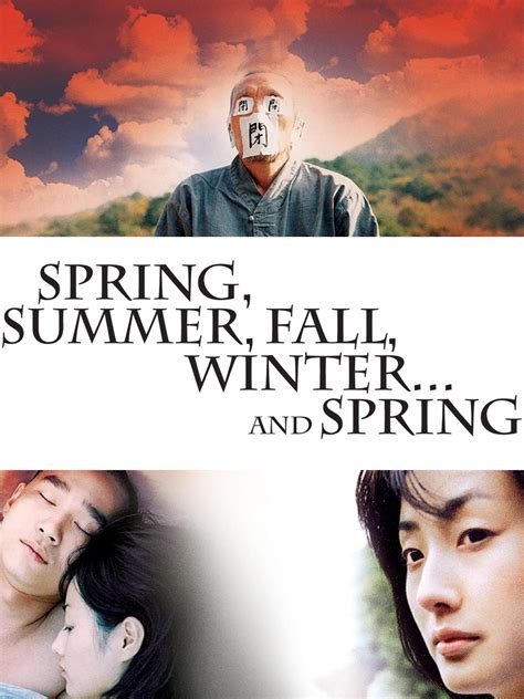 Streaming Spring Summer Fall Winter And Spring Full Movies Online