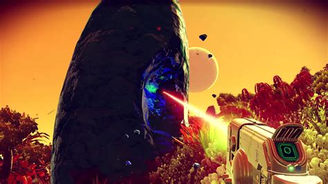 Sean Murray Not Ruling Out Paid Dlc For No Mans Sky Gameranx