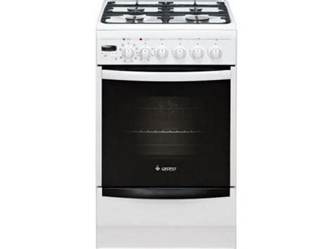 Review of the gas stove GEFEST 5102-03 0023: reviews, pros and cons ...