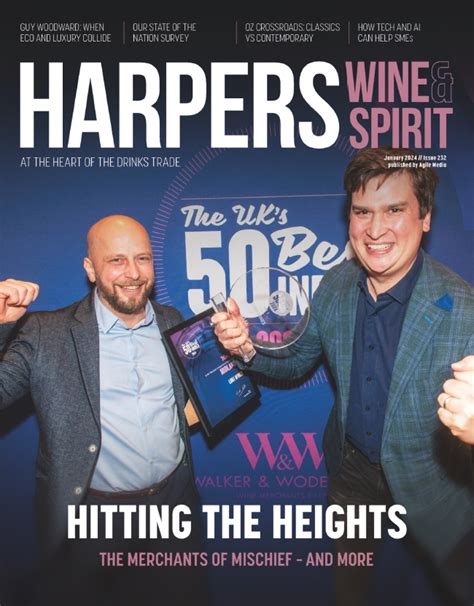 Insights Is Uk Bottling The Way Forward For Bulk Wine Harpers Wine