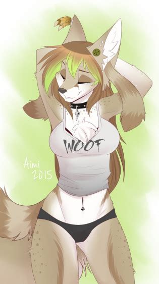 Solo Female Furries Luscious Hentai Manga Porn