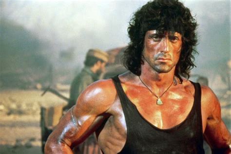 Rambo The Complete Collection Blu Ray Review The Action Elite