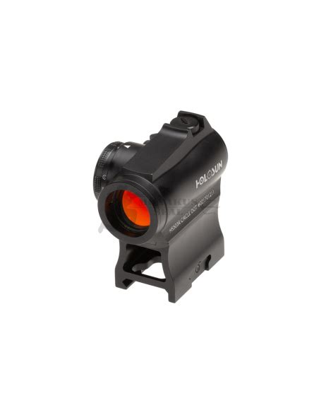 HS503R Red Dot Sight Holosun Airsoft Milsim Military Police Law Enforcement